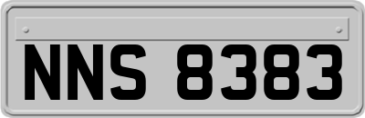 NNS8383