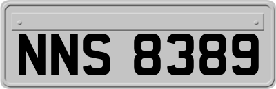 NNS8389