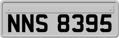 NNS8395