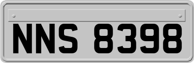 NNS8398