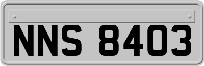 NNS8403