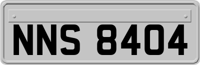 NNS8404