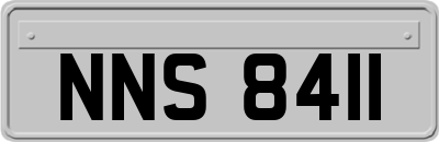 NNS8411