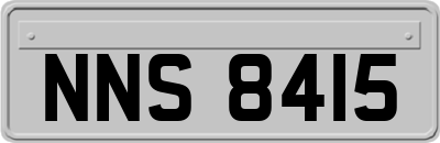 NNS8415