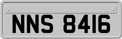NNS8416