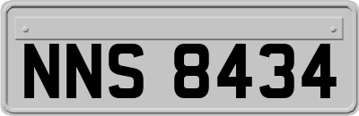 NNS8434