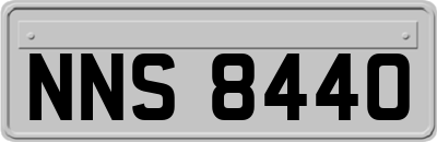 NNS8440