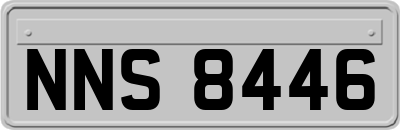 NNS8446