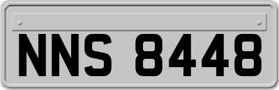 NNS8448