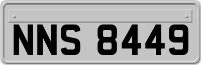 NNS8449