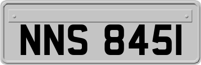 NNS8451