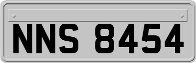 NNS8454