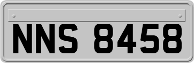 NNS8458