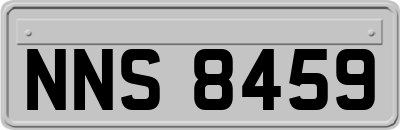 NNS8459
