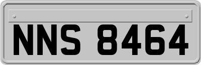 NNS8464