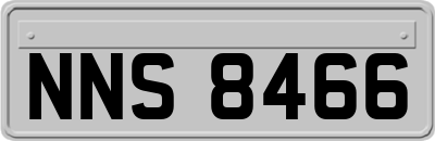 NNS8466