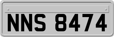 NNS8474
