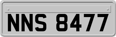 NNS8477