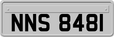 NNS8481