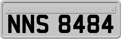 NNS8484