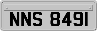 NNS8491
