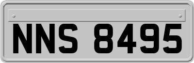 NNS8495