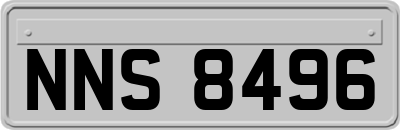 NNS8496