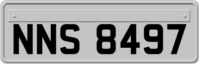 NNS8497