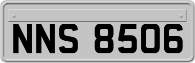 NNS8506
