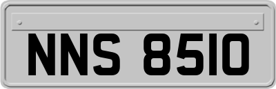 NNS8510