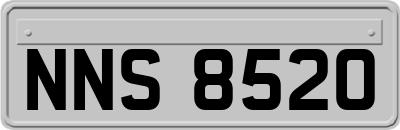 NNS8520
