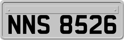 NNS8526