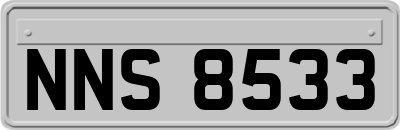 NNS8533