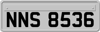NNS8536