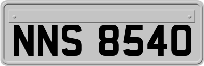 NNS8540