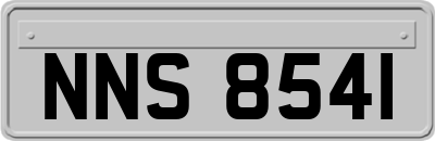 NNS8541