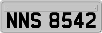 NNS8542