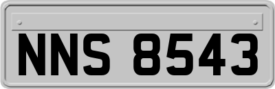 NNS8543