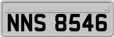 NNS8546