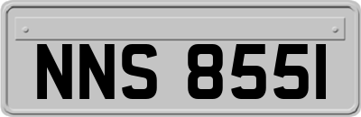 NNS8551