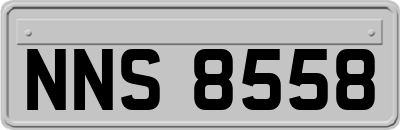 NNS8558
