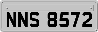 NNS8572