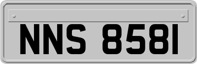 NNS8581