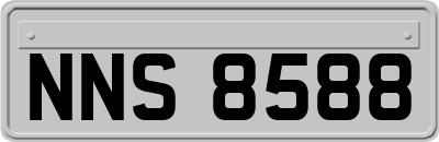 NNS8588