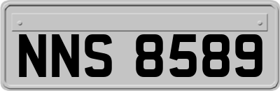 NNS8589
