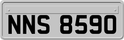 NNS8590
