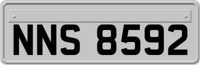 NNS8592