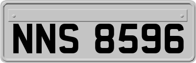 NNS8596