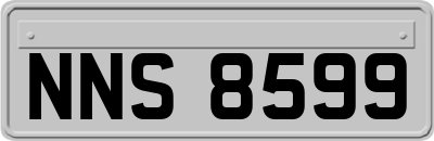 NNS8599