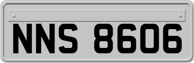 NNS8606